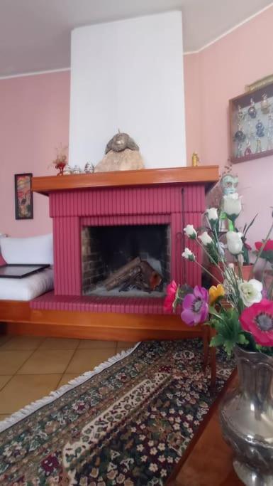 Apartment τριών υπνοδωμάτιων. *