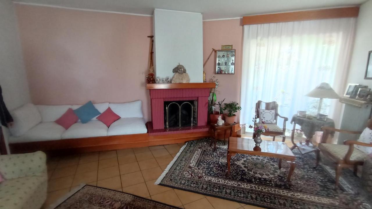 Apartment τριών υπνοδωμάτιων.