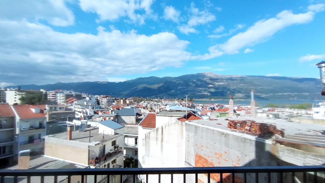 τριών υπνοδωμάτιων. Apartment Ioannina