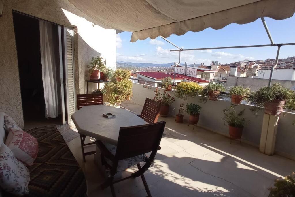 τριών υπνοδωμάτιων. Apartment Ioannina