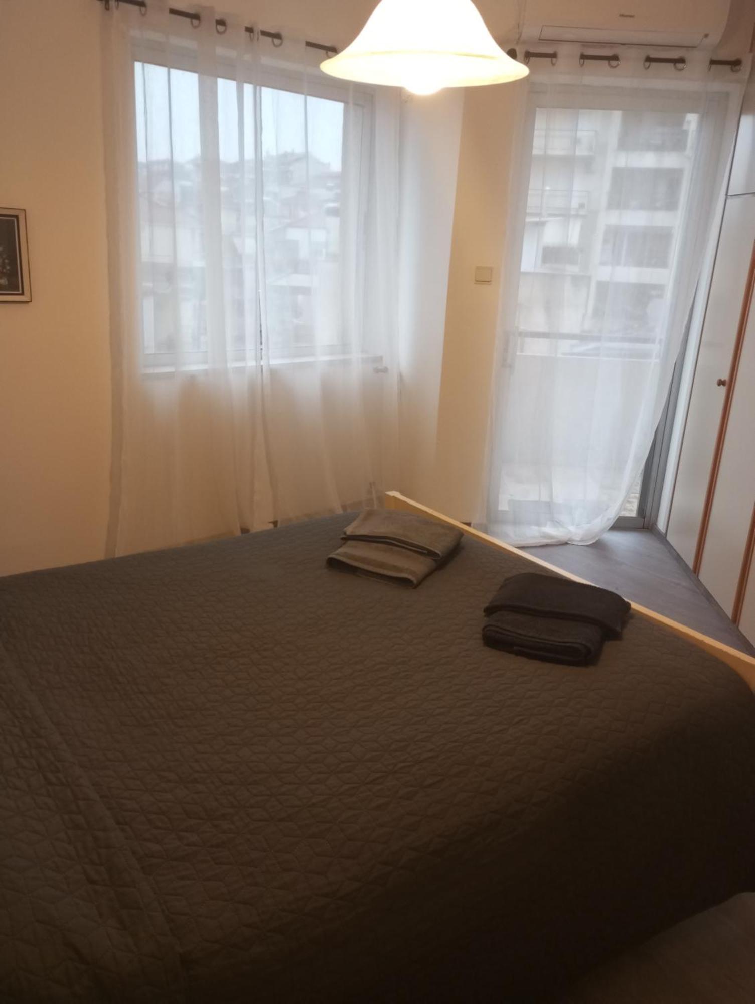 τριών υπνοδωμάτιων. Apartment