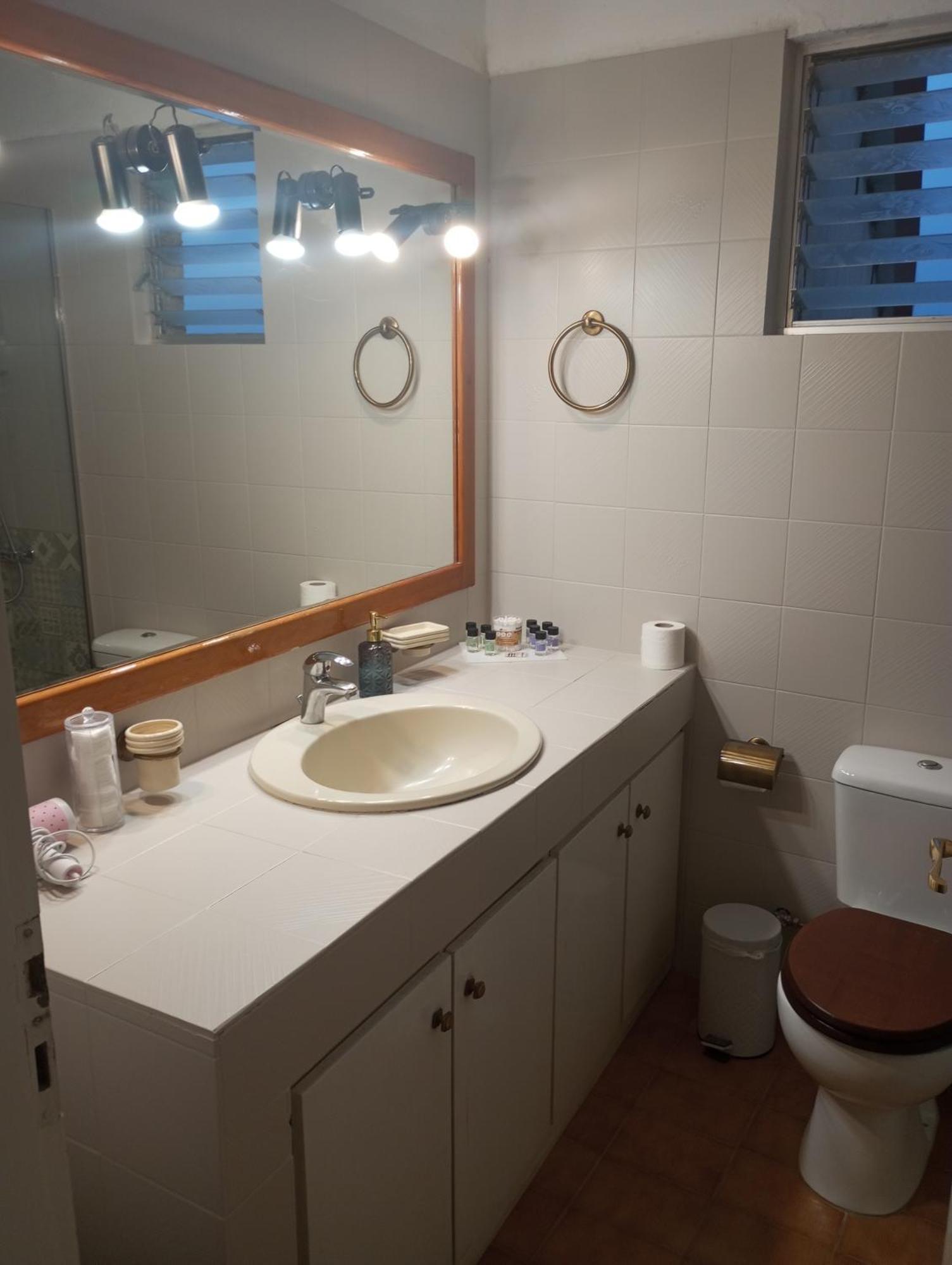 Apartment τριών υπνοδωμάτιων. *